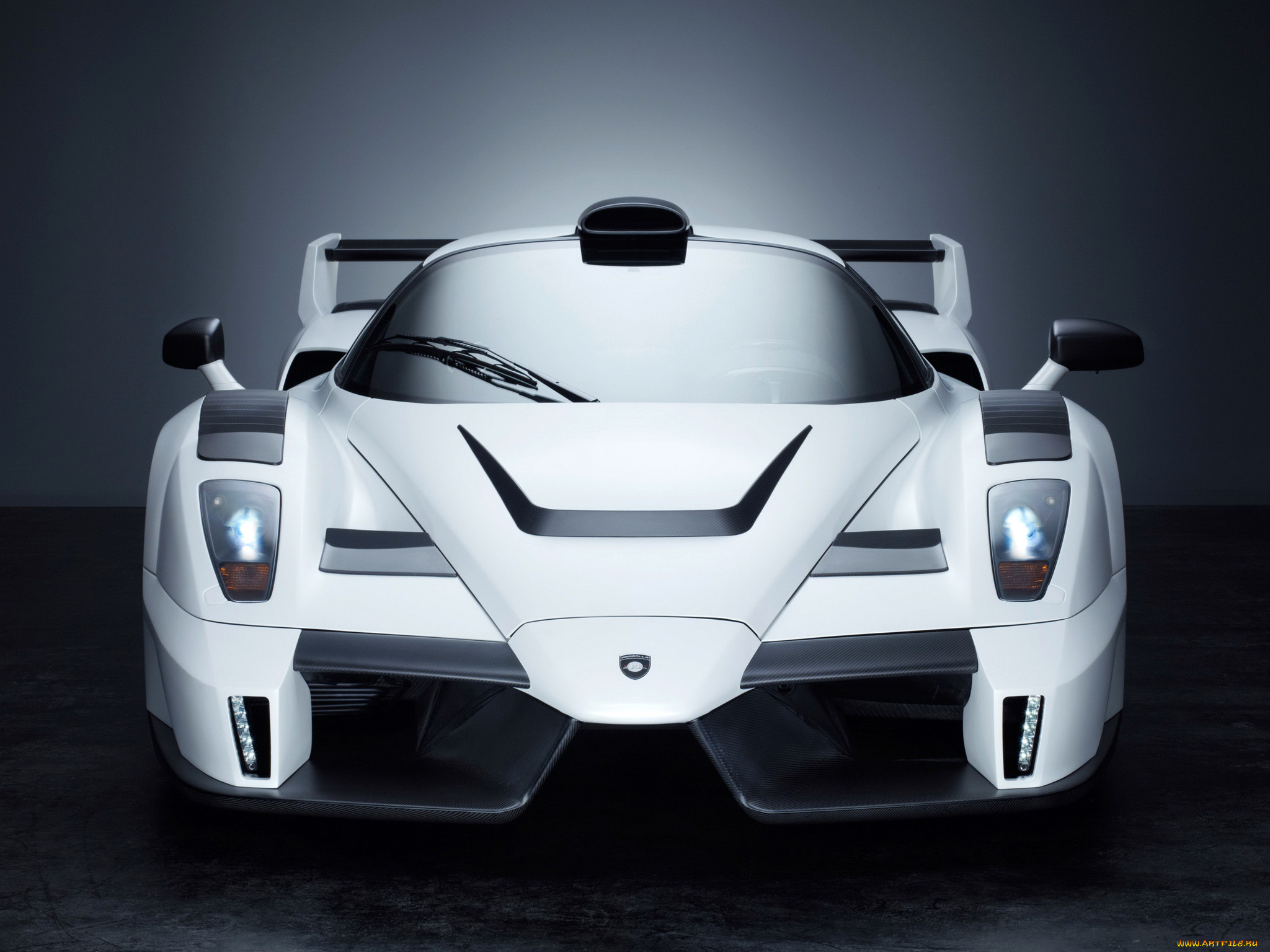 , ferrari